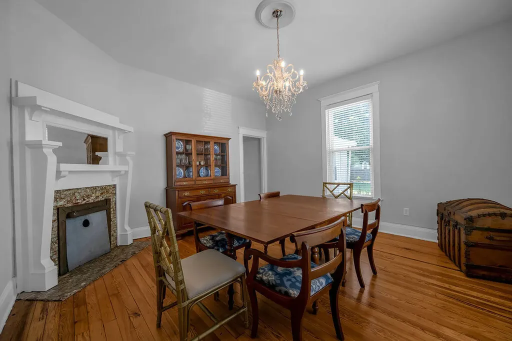 201 Boone Avenue Winchester KY 40391