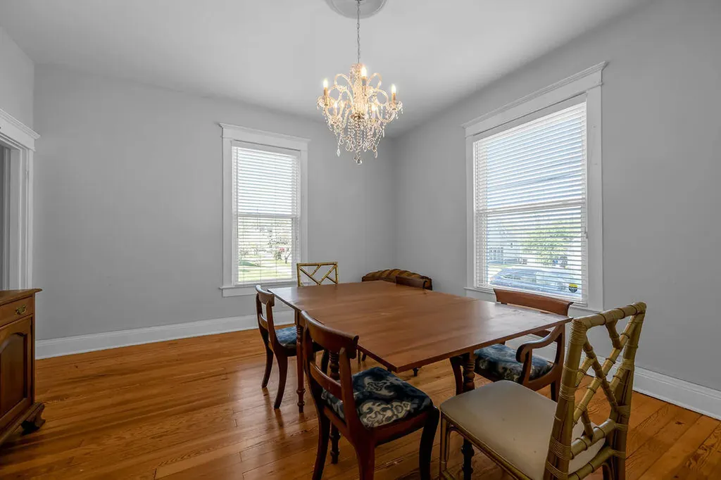 201 Boone Avenue Winchester KY 40391