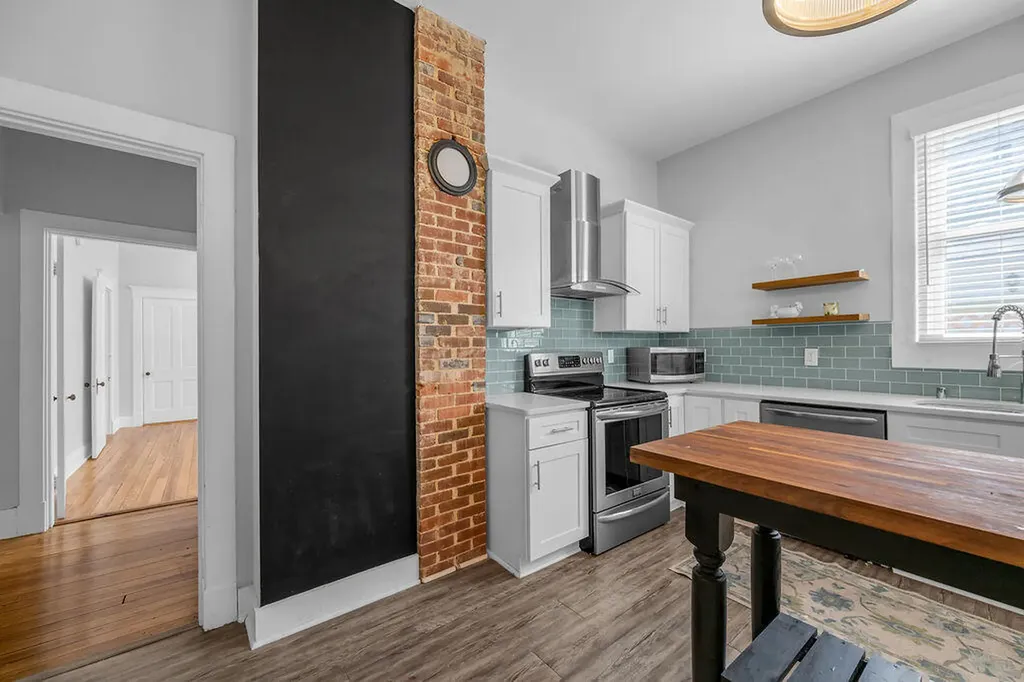 201 Boone Avenue Winchester KY 40391