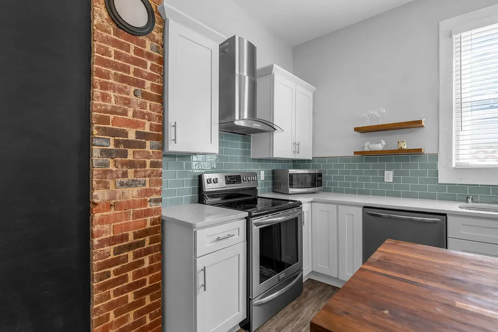 201 Boone Avenue Winchester KY 40391