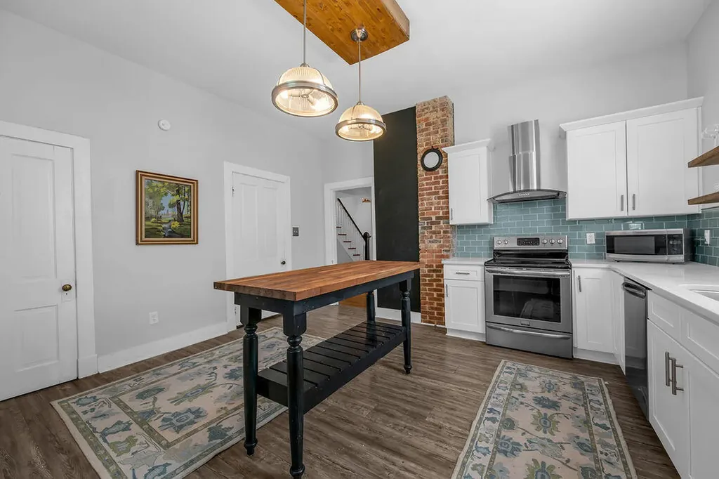 201 Boone Avenue Winchester KY 40391