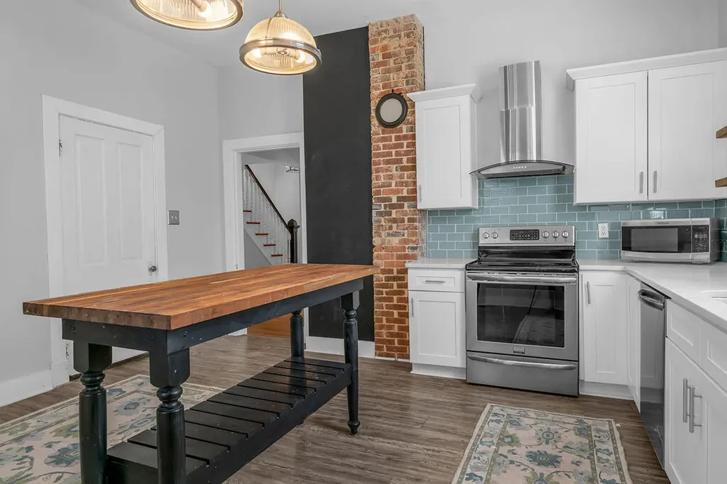 201 Boone Avenue Winchester KY 40391