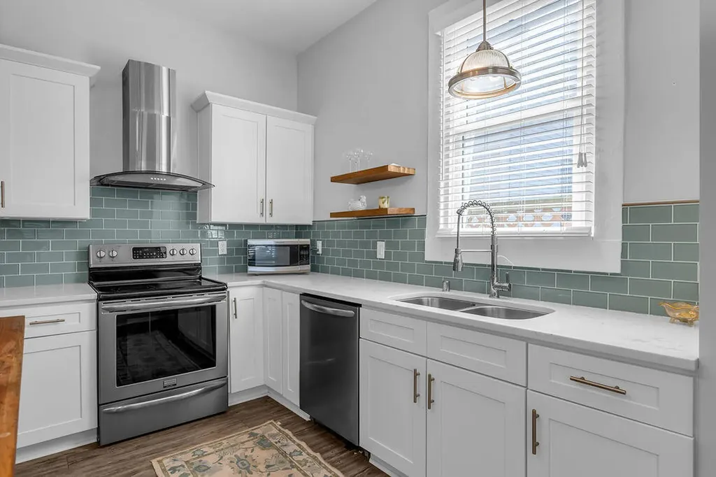 201 Boone Avenue Winchester KY 40391