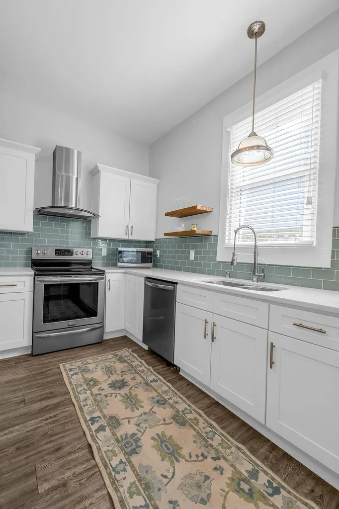201 Boone Avenue Winchester KY 40391