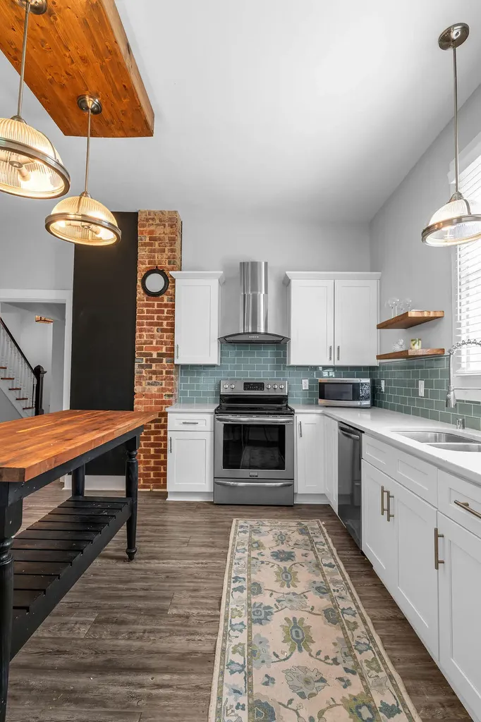 201 Boone Avenue Winchester KY 40391