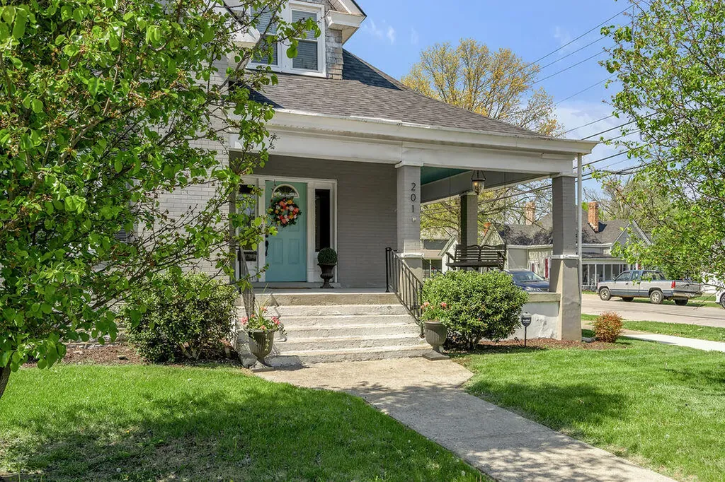 201 Boone Avenue Winchester KY 40391