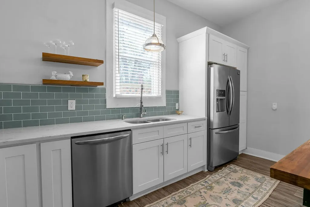 201 Boone Avenue Winchester KY 40391