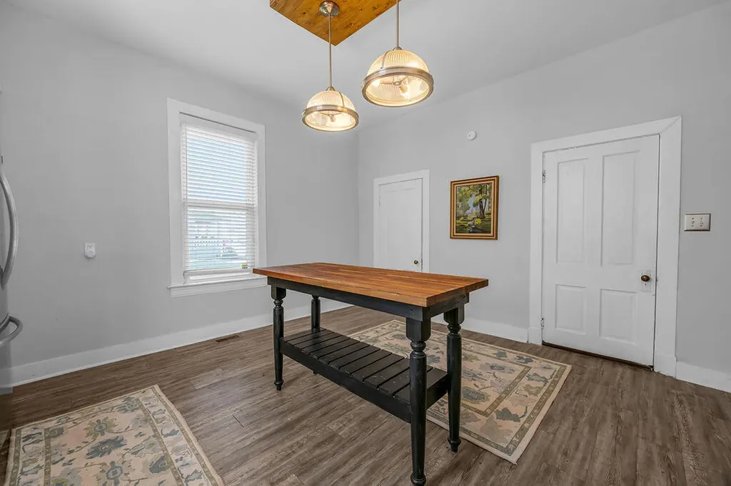 201 Boone Avenue Winchester KY 40391