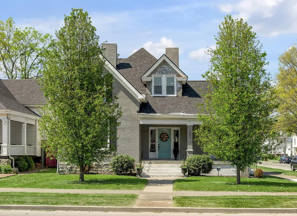 201 Boone Avenue Winchester KY 40391