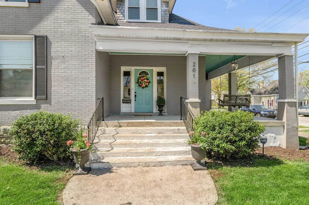 201 Boone Avenue Winchester KY 40391