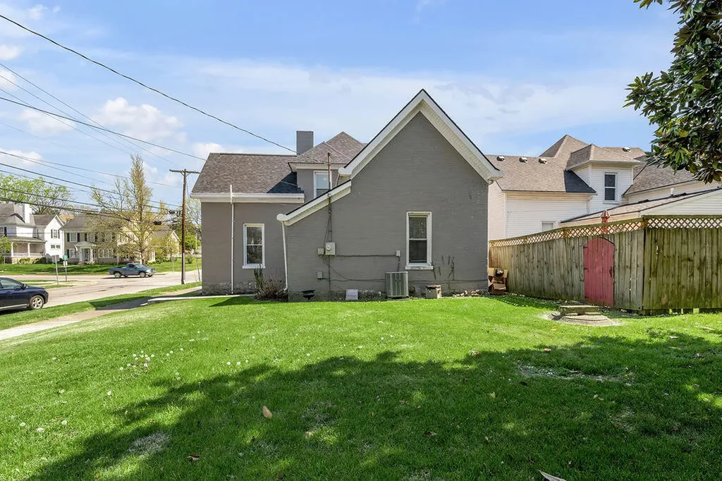 201 Boone Avenue Winchester KY 40391
