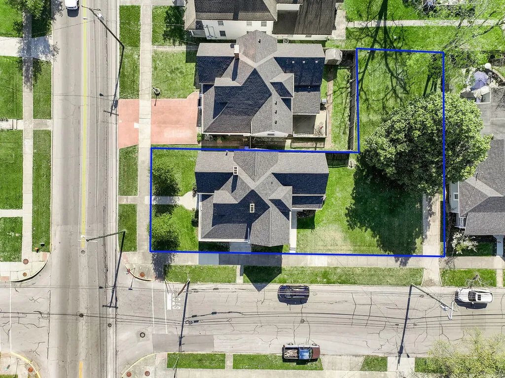201 Boone Avenue Winchester KY 40391