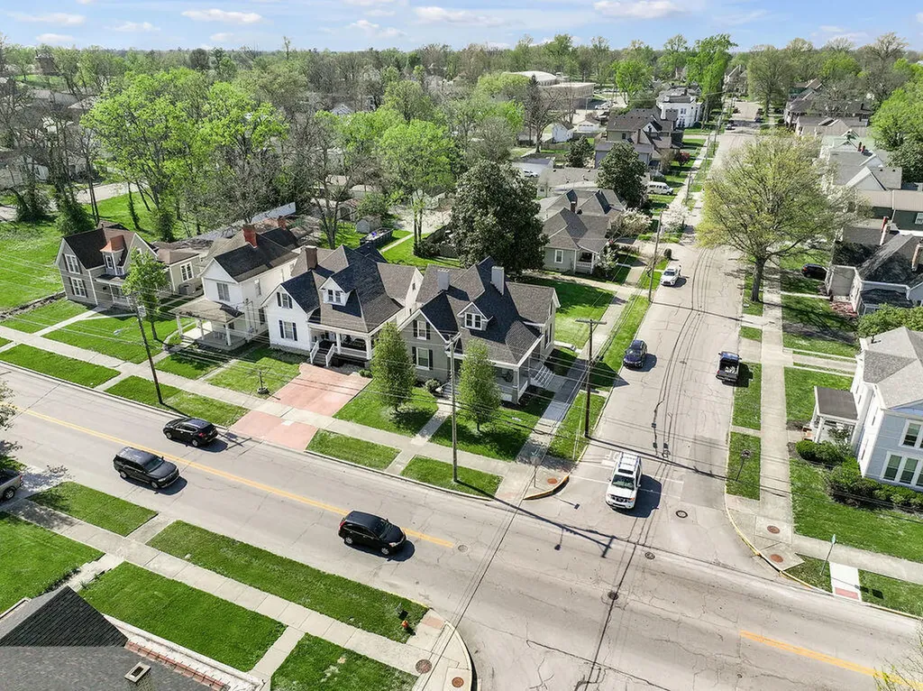 201 Boone Avenue Winchester KY 40391