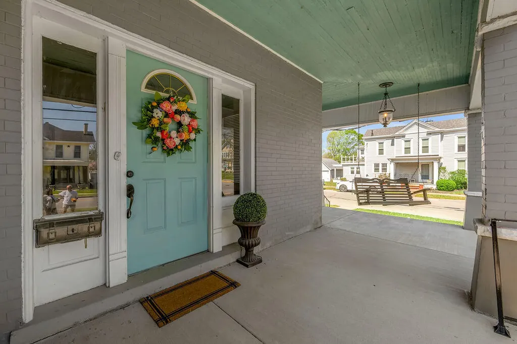 201 Boone Avenue Winchester KY 40391