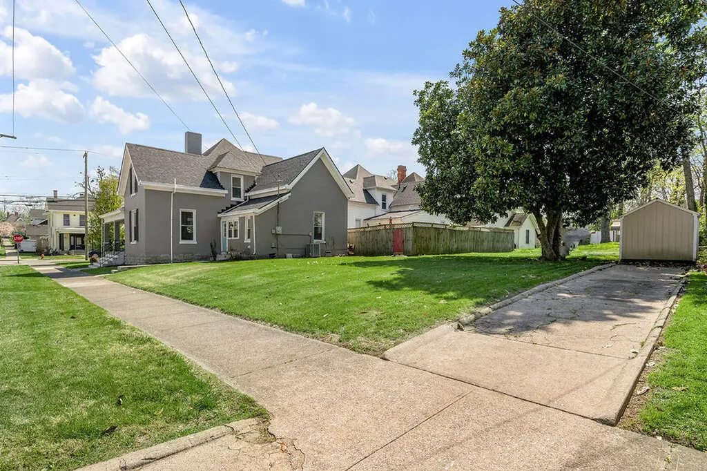 201 Boone Avenue Winchester KY 40391