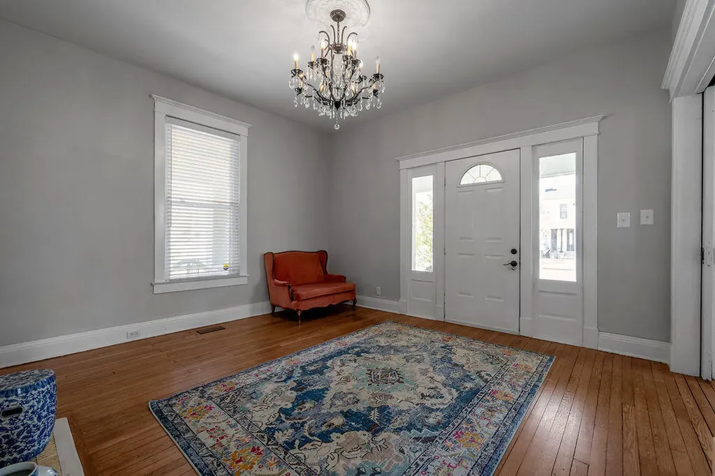 201 Boone Avenue Winchester KY 40391