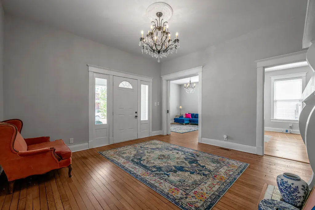 201 Boone Avenue Winchester KY 40391