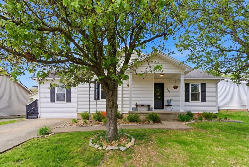 147 Cumberland Drive Georgetown KY 40324