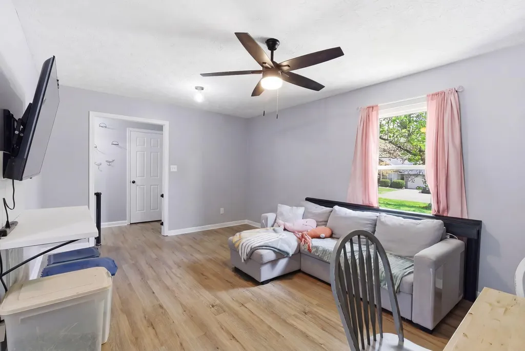 147 Cumberland Drive Georgetown KY 40324