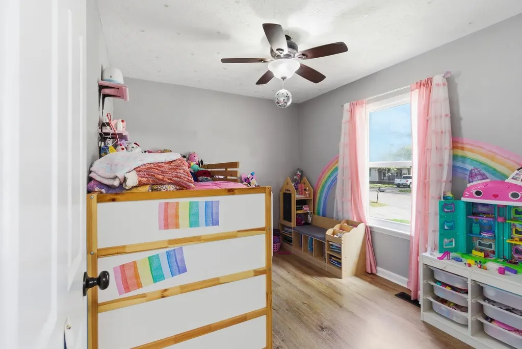 147 Cumberland Drive Georgetown KY 40324