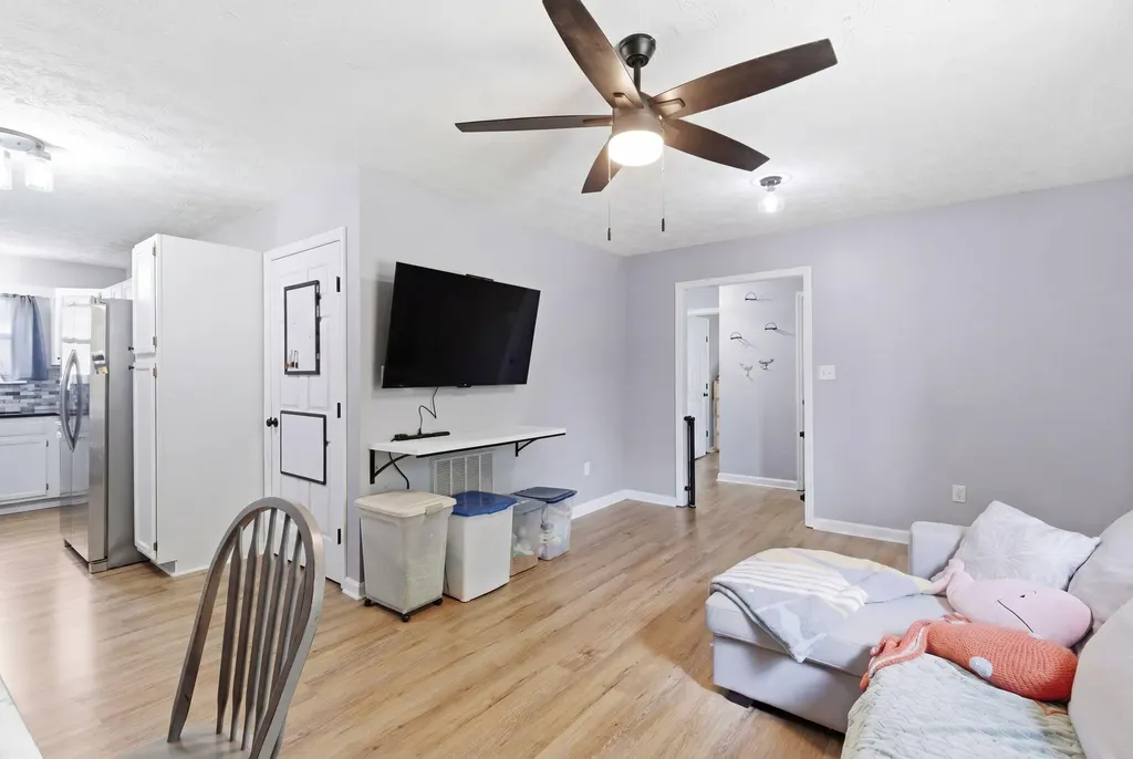 147 Cumberland Drive Georgetown KY 40324
