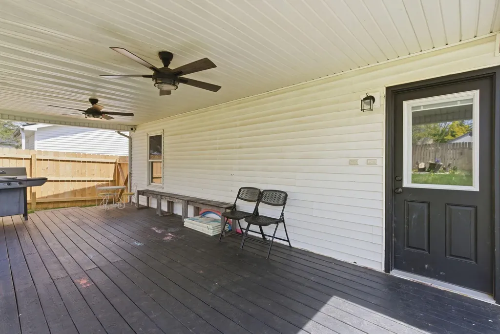 147 Cumberland Drive Georgetown KY 40324
