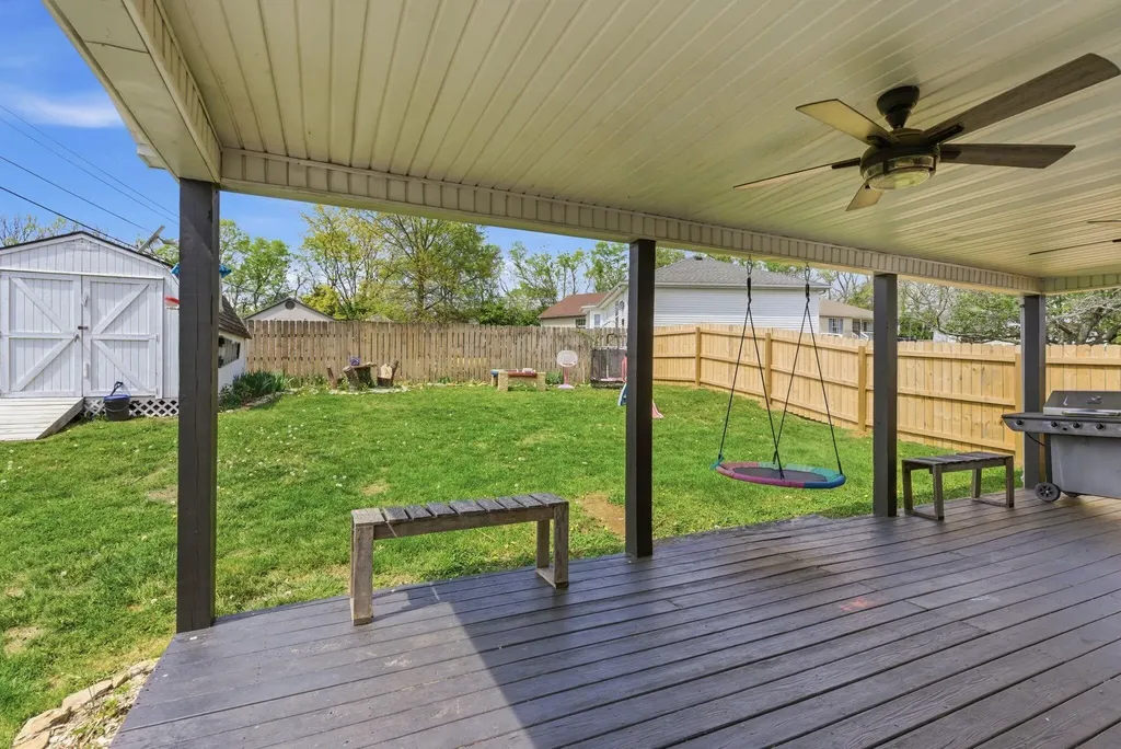 147 Cumberland Drive Georgetown KY 40324
