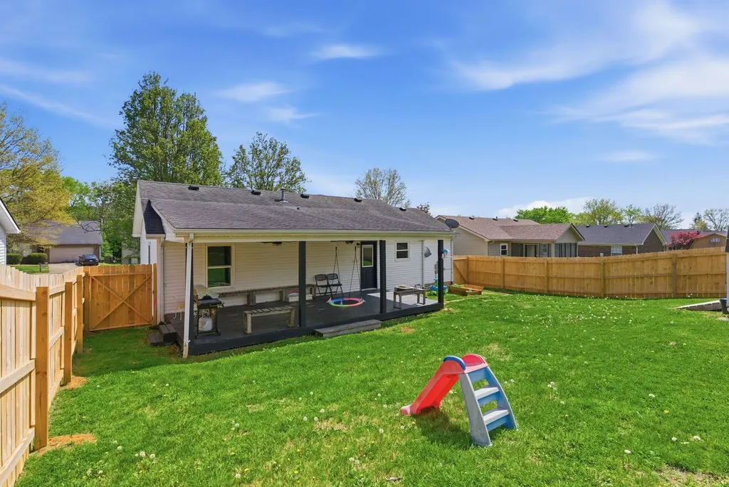 147 Cumberland Drive Georgetown KY 40324