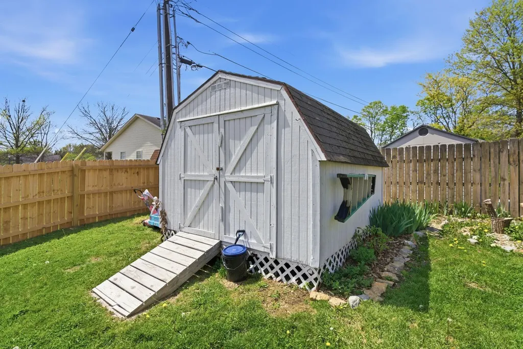 147 Cumberland Drive Georgetown KY 40324