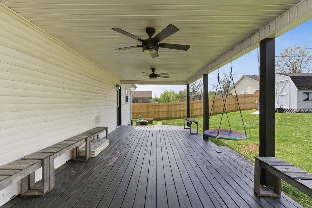 147 Cumberland Drive Georgetown KY 40324