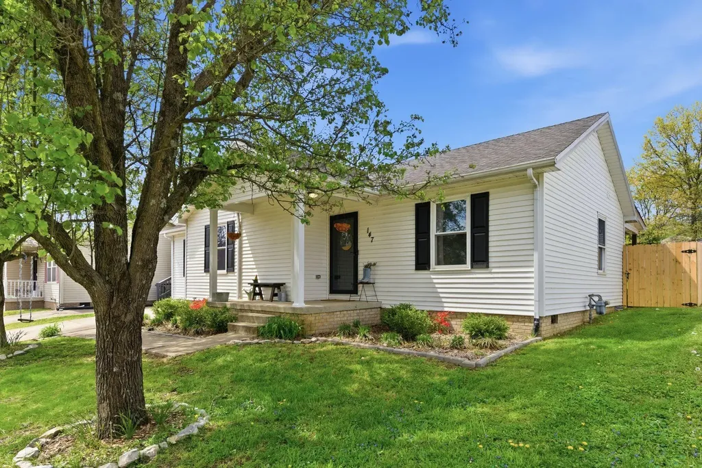 147 Cumberland Drive Georgetown KY 40324