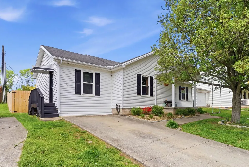147 Cumberland Drive Georgetown KY 40324