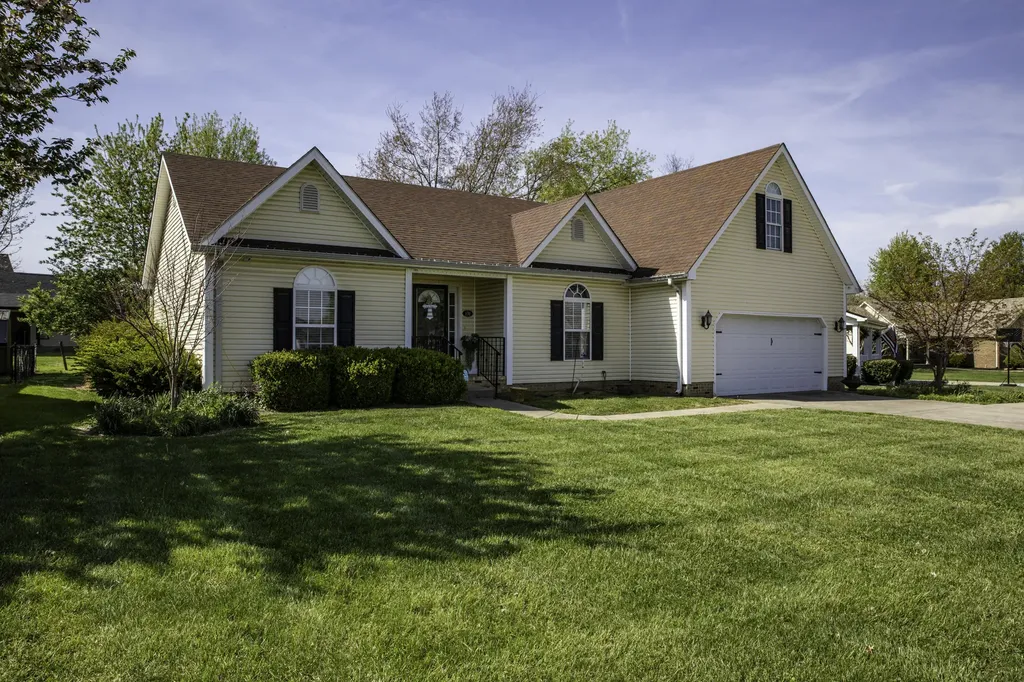 132 Chandler Drive Danville KY 40422