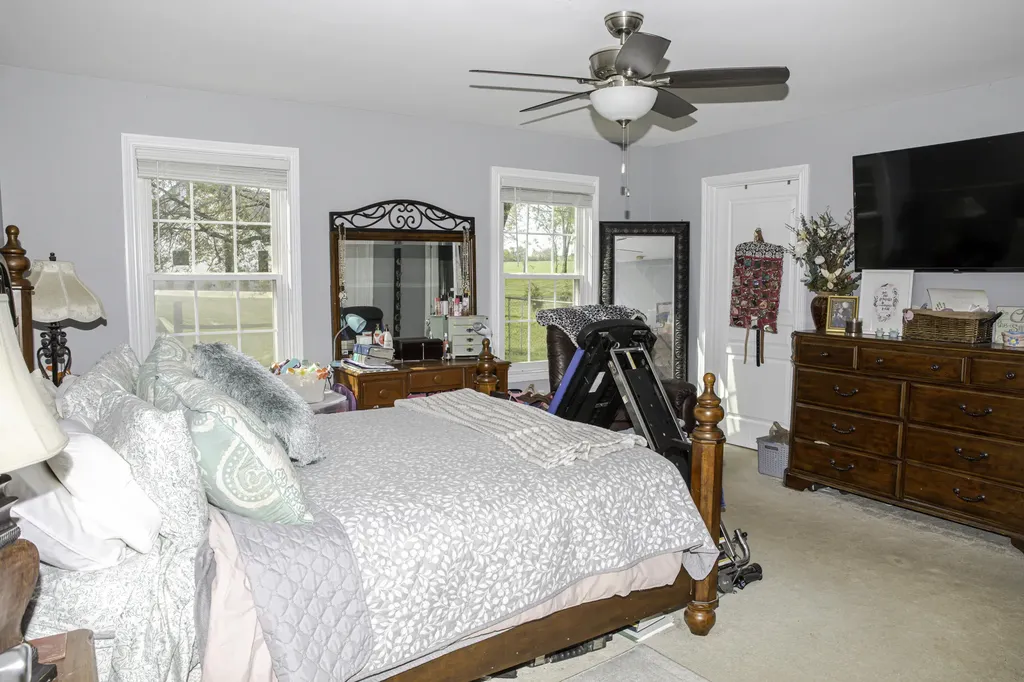 132 Chandler Drive Danville KY 40422