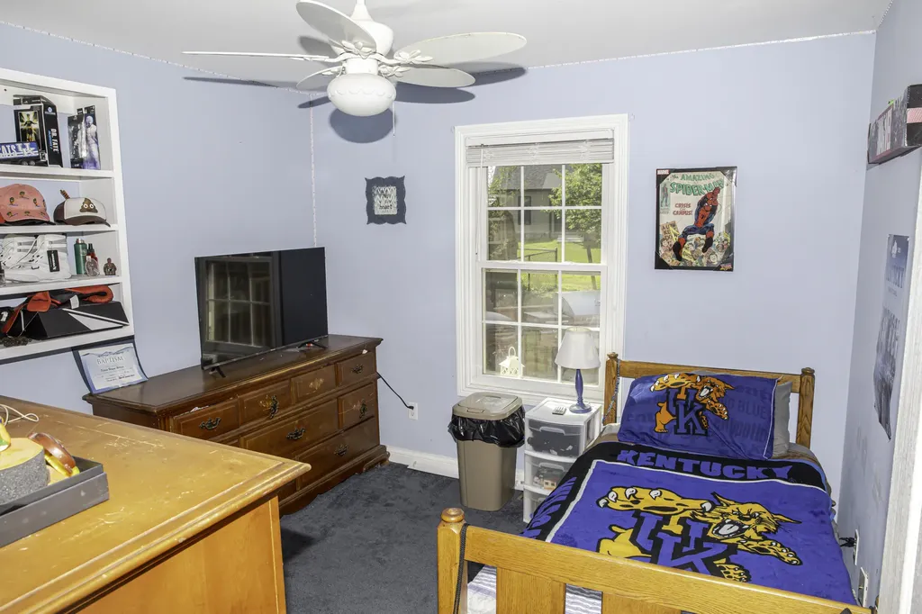 132 Chandler Drive Danville KY 40422
