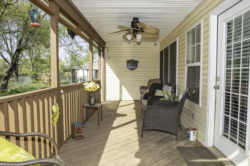 132 Chandler Drive Danville KY 40422