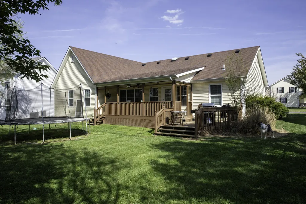 132 Chandler Drive Danville KY 40422