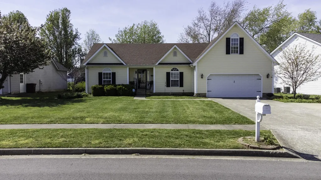 132 Chandler Drive Danville KY 40422