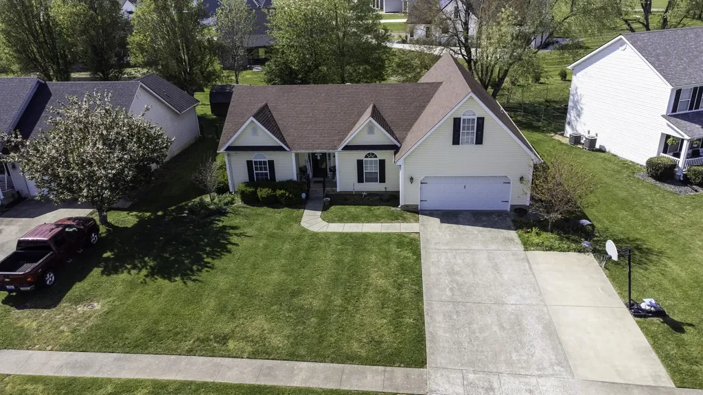 132 Chandler Drive Danville KY 40422