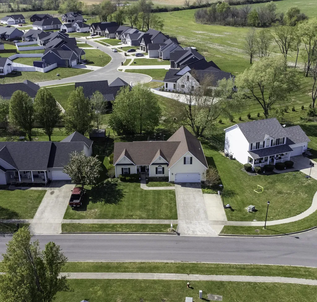 132 Chandler Drive Danville KY 40422