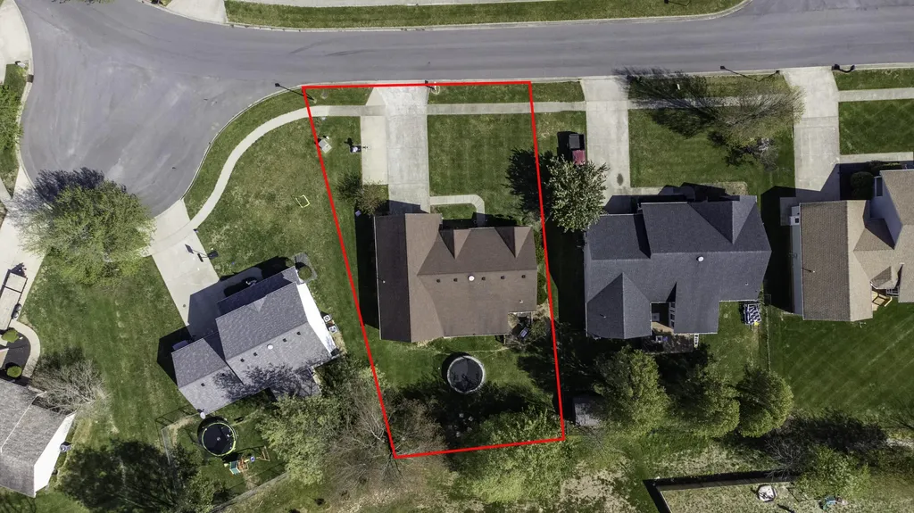 132 Chandler Drive Danville KY 40422