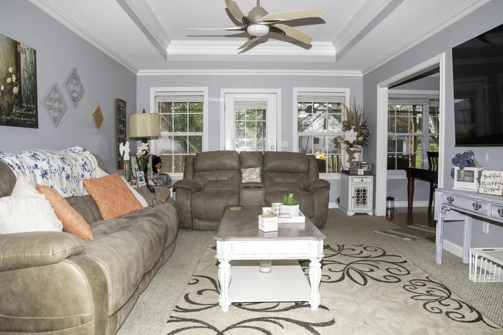 132 Chandler Drive Danville KY 40422