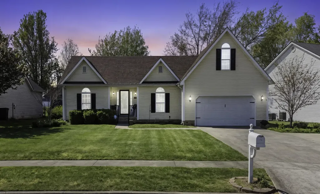 132 Chandler Drive Danville KY 40422