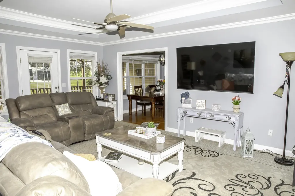 132 Chandler Drive Danville KY 40422
