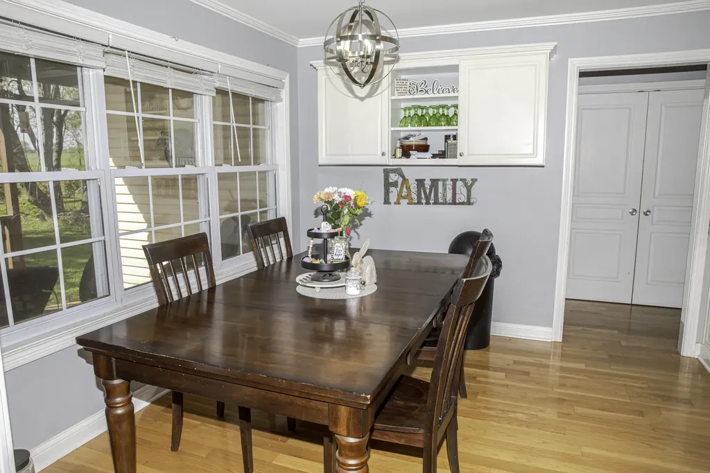 132 Chandler Drive Danville KY 40422