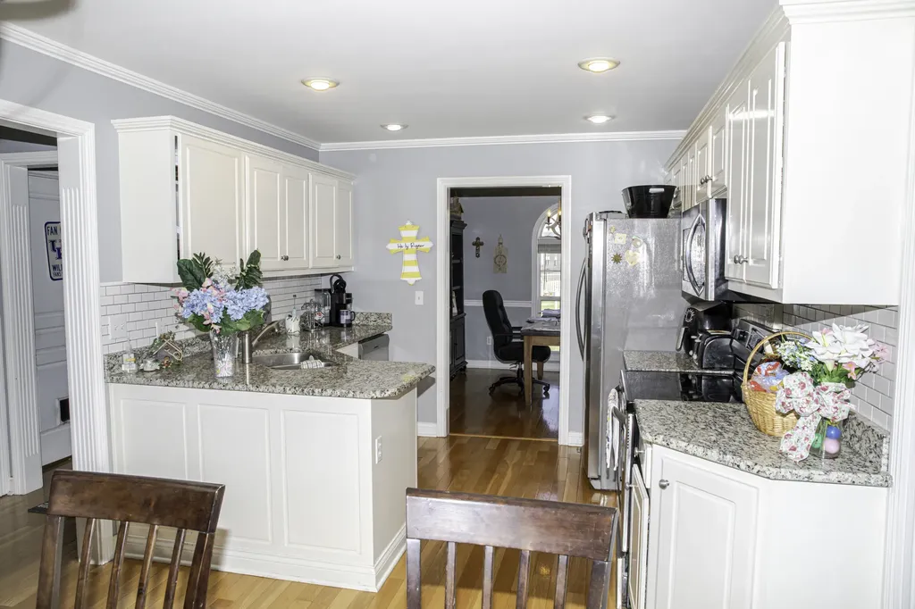 132 Chandler Drive Danville KY 40422
