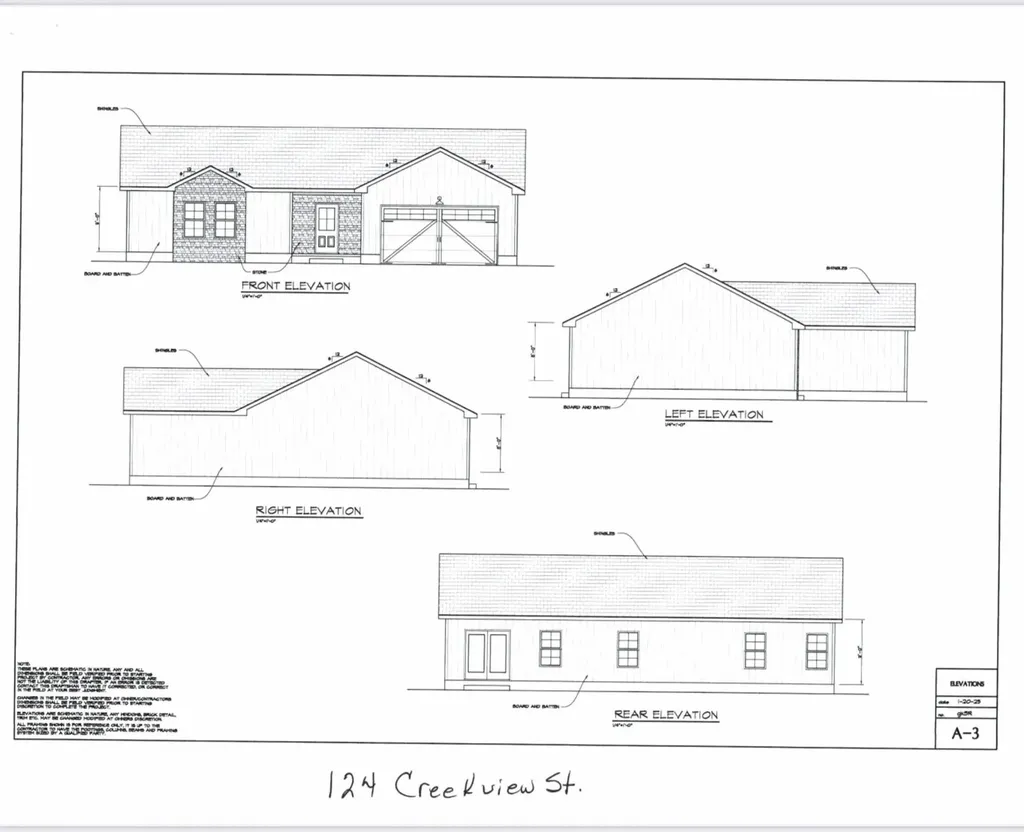 124 Creekview Street Cynthiana KY 41031