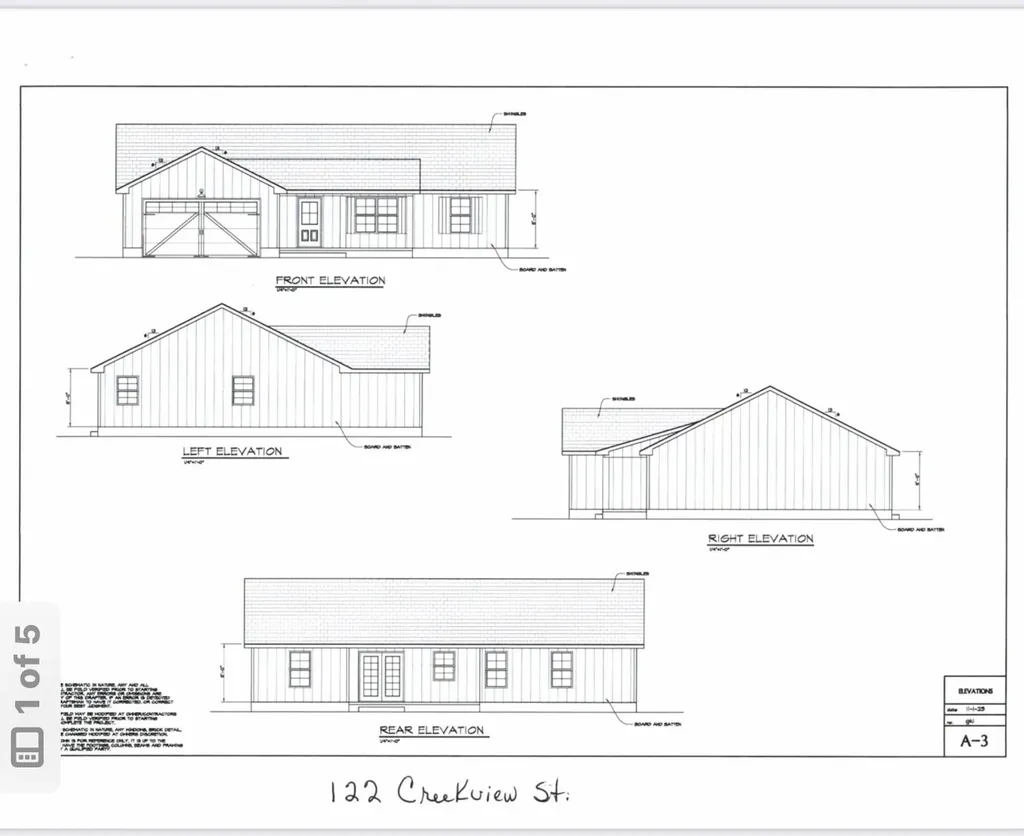 122 Creekview Street Cynthiana KY 41031