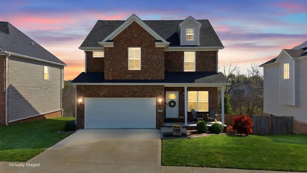 161 Waterside Drive Georgetown KY 40324