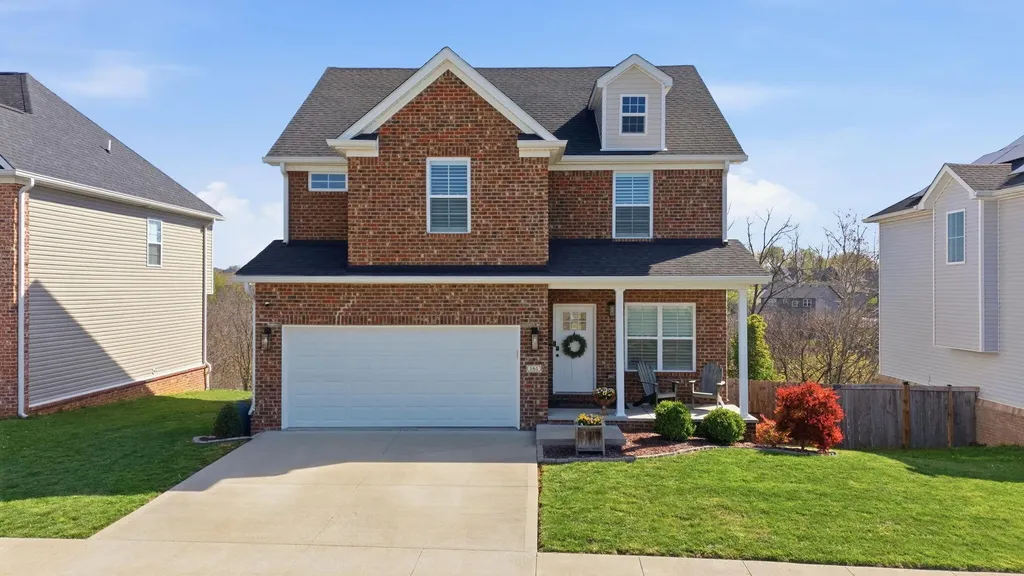 161 Waterside Drive Georgetown KY 40324